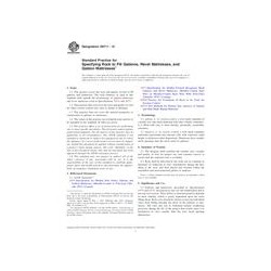 ASTM D6711-15