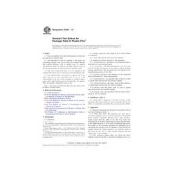 ASTM D4321-15