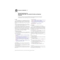 ASTM B398/B398M-15