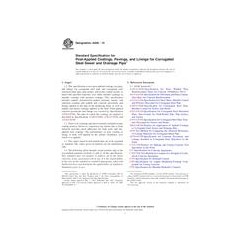ASTM A849-15