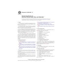 ASTM B169/B169M-15