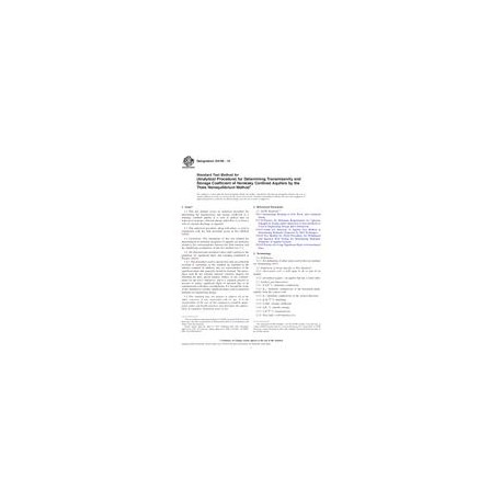 ASTM D4106-15
