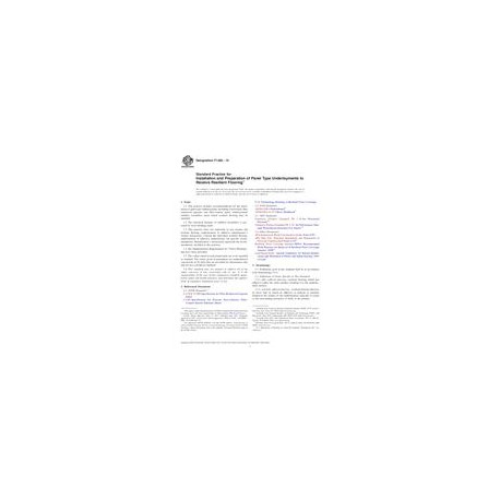 ASTM F1482-15
