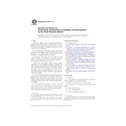 ASTM D5269-15