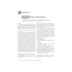 ASTM D3404-15