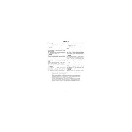 ASTM C991-15
