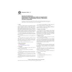 ASTM D5523-15
