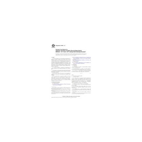ASTM D5293-15