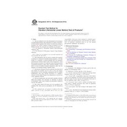 ASTM D5112-98(2015)