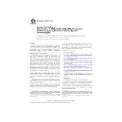 ASTM D4815-15a