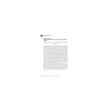 ASTM D3764-15