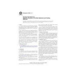 ASTM D3236-15