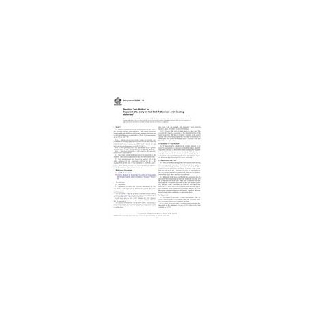 ASTM D3236-15