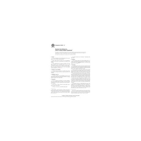ASTM D2392-15