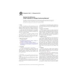 ASTM D2221-01(2015)