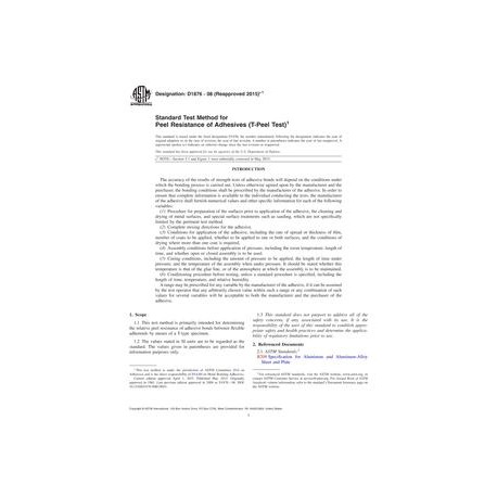 ASTM D1876-08(2015)e1