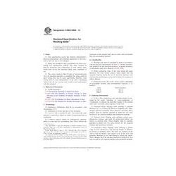 ASTM C406/C406M-15