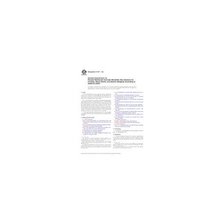 ASTM C1577-15a