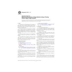ASTM D7971-15