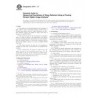 ASTM D7971-15