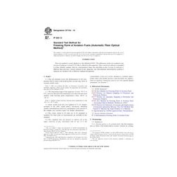 ASTM D7154-15