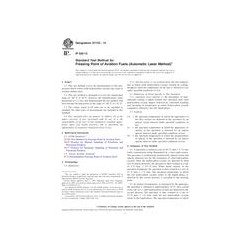 ASTM D7153-15