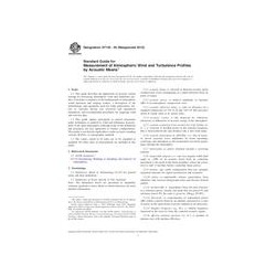 ASTM D7145-05(2015)