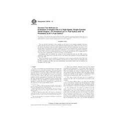 ASTM D6750-15