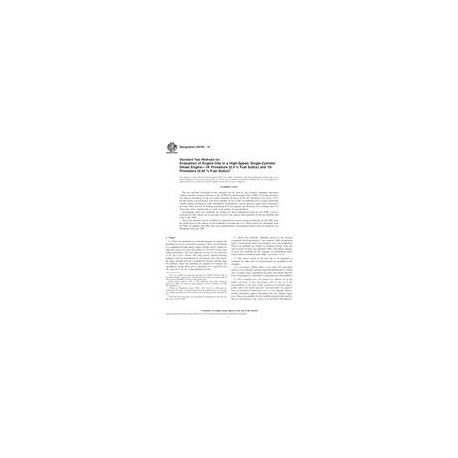 ASTM D6750-15