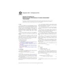 ASTM D6011-96(2015)