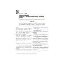 ASTM D5773-15