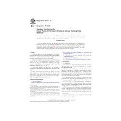 ASTM D5772-15