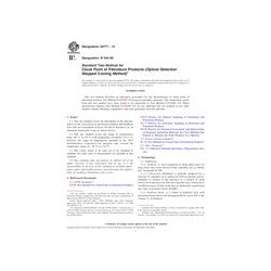 ASTM D5771-15