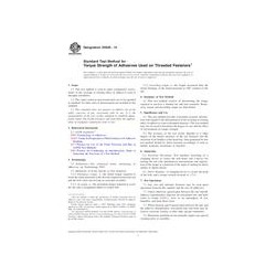 ASTM D5649-15