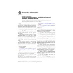 ASTM D6176-97(2015)