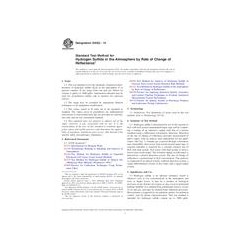 ASTM D4323-15