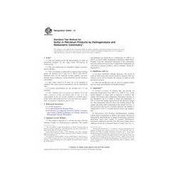 ASTM D4045-15