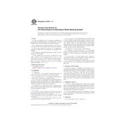 ASTM D3527-15