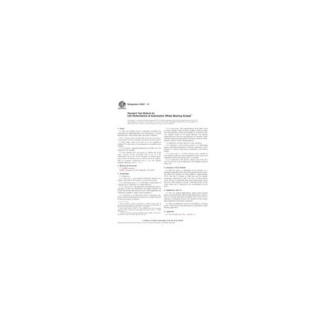 ASTM D3527-15