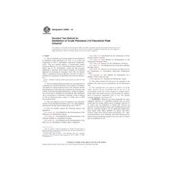 ASTM D2892-15