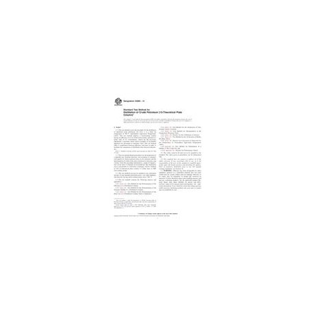 ASTM D2892-15