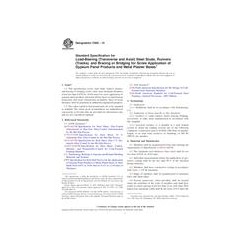 ASTM C955-15