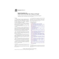 ASTM F1545-15