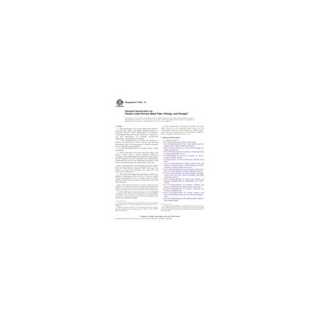 ASTM F1545-15