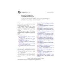ASTM D910-15