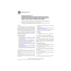 ASTM C955-15e1