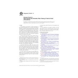 ASTM F3047M-15