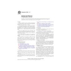 ASTM D6501-15