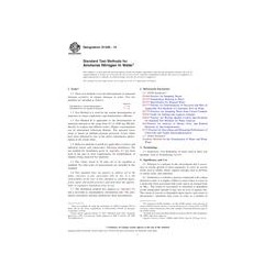 ASTM D1426-15