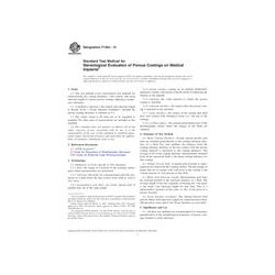 ASTM F1854-15